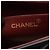 Borsa a tracolla Chanel Matelassé Diana Flap Nero - vista 4