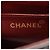 Borsa a tracolla Chanel Matelassé Diana Flap Nero - vista 4