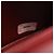 Borsa a tracolla Double Flap Chanel Matelassé Paris Limited Edition Nero - vista 5