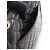 Borsa a tracolla Double Flap Chanel Matelassé Paris Limited Edition Nero - vista 6