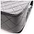 Borsa a tracolla Chanel Matelassé Full Flap Nero - vista 10