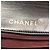 Borsa a tracolla Chanel Matelassé Full Flap Nero - vista 4