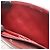 Borsa a tracolla Chanel Matelassé Full Flap Nero - vista 6