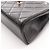 Chanel Matelassé Handtasche Schwarz - Ansicht 13