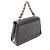 Chanel Matelassé Handtasche Schwarz - Ansicht 2