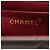 Chanel Matelassé Handtasche Schwarz - Ansicht 4