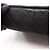 Timeless Borsa a tracolla Chanel Matelassé con patta completa Nero - vista 10
