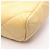 Borsa a tracolla mini Chanel Matelassé Giallo - vista 9