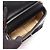 Timeless Borsa Mini Flap Chanel Matelassé Nero - vista 3