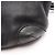 Borsa a mano Chanel in pelle nera Nero - vista 12