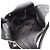Borsa a mano Chanel in pelle nera Nero - vista 3