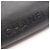 Borsa a mano Chanel in pelle nera Nero - vista 8