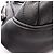 Borsa a mano Chanel in pelle nera Nero - vista 9