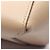 Céline Celine Belt Bag Micro Bege - vista 6