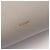 Céline Celine Belt Bag Micro - Borsa a mano in pelle grigia Marrone - vista 4