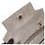 Céline Celine Belt Bag Micro - Borsa a mano in pelle grigia Marrone - vista 5