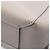 Céline Celine Belt Bag Micro - Borsa a mano in pelle grigia Marrone - vista 7