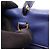 Céline Belt Bag Mini in pelle blu - vista 10