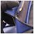 Céline Belt Bag Mini in pelle blu - vista 11