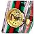Gucci Vintage Web Uhr - Ansicht 4