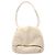 Céline Celine Pillow Bag Schultertasche Weiß