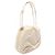 Céline Celine Pillow Bag Schultertasche Weiß - Ansicht 2