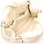 Céline Celine Pillow Bag Schultertasche Weiß - Ansicht 3