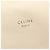 Céline Celine Pillow Bag Schultertasche Weiß - Ansicht 4