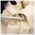 Céline Celine Pillow Bag Schultertasche Weiß - Ansicht 5