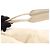 Céline Celine Pillow Bag Schultertasche Weiß - Ansicht 9