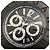 Bulgari Orologio Automatico Bvlgari Diagono - vista 4