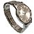 Autre Marque Orologio da polso Tiffany & Co. Atlas Dome Quartz - vista 3