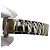 Autre Marque Orologio da polso Tiffany & Co. Atlas Dome Quartz - vista 9