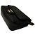 Bolsa de Ombro Chanel Vintage Chevron Mini Preto - vista 5