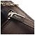 Borsa a tracolla Salvatore Ferragamo Gancini con borchie Beige - vista 10