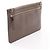 Borsa a tracolla Salvatore Ferragamo Gancini con borchie Beige - vista 2