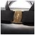 Borsa 2-Way Salvatore Ferragamo Vara Ribbon Nero - vista 12