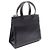 Borsa 2-Way Salvatore Ferragamo Vara Ribbon Nero - vista 2