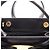 Borsa 2-Way Salvatore Ferragamo Vara Ribbon Nero - vista 5