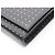 Autre Marque Borsa a tracolla Saint Laurent in pelle nera monogramma a pois Nero - vista 8
