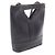 Autre Marque Bolsa de Mão 2-Way Y Bucket Small Yves Saint Laurent Paris Preto - vista 2