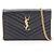Autre Marque Borsa a tracolla Saint Laurent Paris Cassandra Classic Nero