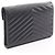 Autre Marque Borsa a tracolla Saint Laurent Paris Cassandra Classic Nero - vista 2