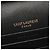 Autre Marque Borsa a tracolla Saint Laurent Paris Cassandra Classic Nero - vista 4