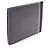 Autre Marque Saint Laurent Paris Classic Bill Clip Wallet Black - view 2