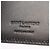 Autre Marque Saint Laurent Paris Classic Bill Clip Wallet Black - view 4