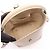 Yves Saint Laurent Paris LE 37 Small 2-Way Handbag Beige - vista 3