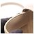Yves Saint Laurent Paris LE 37 Small 2-Way Handbag Beige - vista 5
