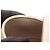 Yves Saint Laurent Paris LE 37 Small 2-Way Handbag Beige - vista 6