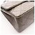 Borsa Chanel 2.55 Matelassé Double Flap Beige - vista 10
